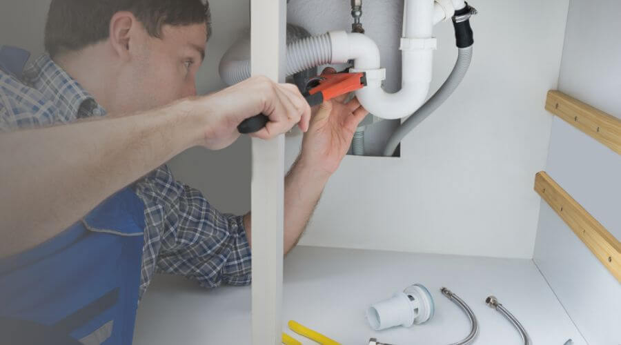 Professional septic pumping service in Keego Harbor, MI